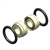 KaVo 630 / 640 Ceramic Bearing Kit