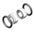 KaVo 632 / 642 Steel Kit