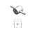KaVo Cap Wrench